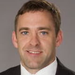 Hunter Shirey, Orthopedics, Tappahannock, VA