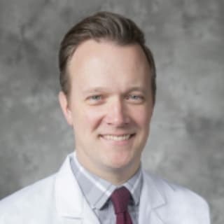 Jason Huff, MD, Oncology, High Point, NC, High Point Medical Center