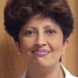 Meenakshi Jain, MD, Obstetrics & Gynecology, Saint Petersburg, FL