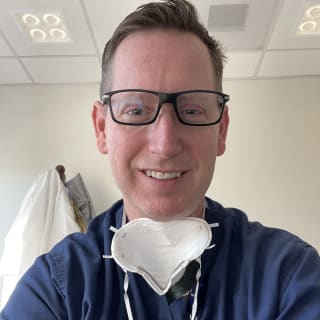 Andrew Sheppert, MD, Otolaryngology (ENT), Vancouver, WA, Legacy Salmon Creek Medical Center