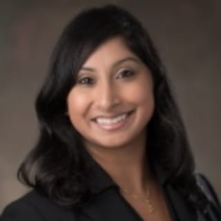 Sirisha Mohan, MD