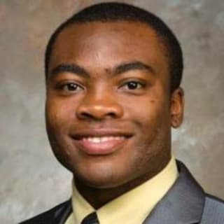 Eugene Nwankwo, MD, Internal Medicine, Rochester, MN