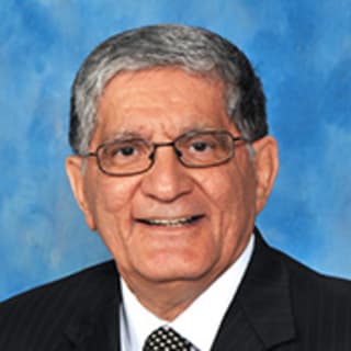 Ebrahim Mostoufi, MD