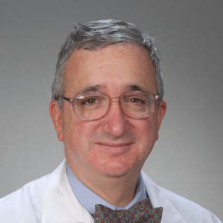 Robert Schechter, MD