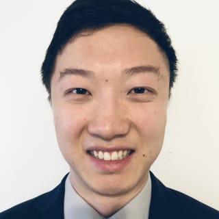 Stephen Wang, MD, Internal Medicine, New Haven, CT