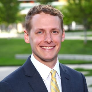 Cullen Ryburn, MD, Ophthalmology, Loveland, CO