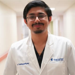 Sandip Chattopadhyay, DO, Internal Medicine, Watertown, NY