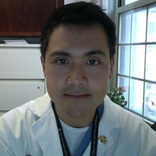 Richard Yu, MD, Urology, Boston, MA, Boston Children's Hospital