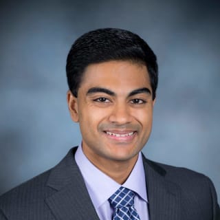 Ashwin Raghavan, MD, Urology, Toledo, OH