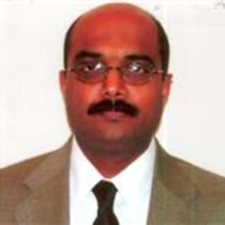 Madhusudhan Mudiam, MD
