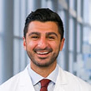 Rahim Dhanani, MD, Internal Medicine, Dallas, TX