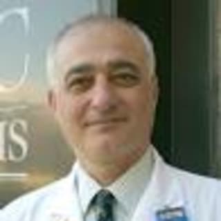 Hossein Jadvar, MD, Nuclear Medicine, Los Angeles, CA, Keck Hospital of USC