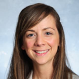 Colleen (Droste) Rusciolelli, MD, Pediatrics, Chicago, IL