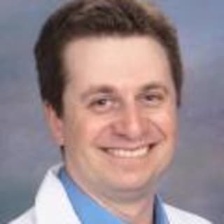 Alex Fridman Jr., MD, Internal Medicine, Reseda, CA