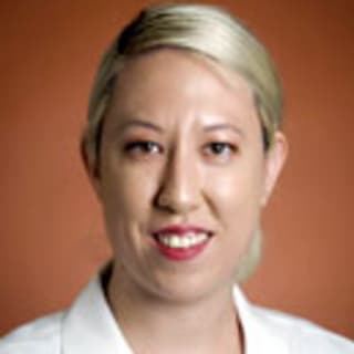 Allison Huang, DO