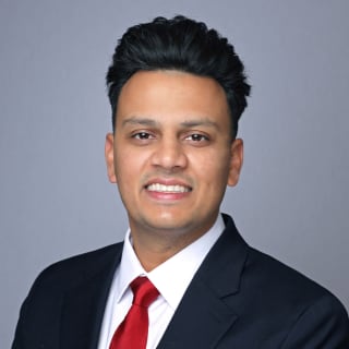 Swapnil Patel, MD