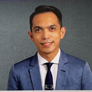 Carlo Jericho Magtibay, MD, Internal Medicine, New York, NY