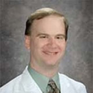 John Pamperin, Acute Care Nurse Practitioner, Charlotte, NC, Atrium Health's Carolinas Medical Center
