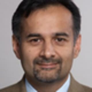 Jawad Ahmad, MD, Gastroenterology, New York, NY, The Mount Sinai Hospital