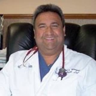 Rex Ghassemi, MD, Cardiology, Wayne, NJ, St. Joseph's University Medical Center