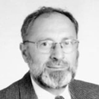 Paul Leitner, MD