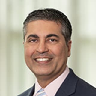 Jitu Modi, MD