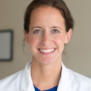 Elizabeth Connor, PA, Pediatrics, Washington, DC