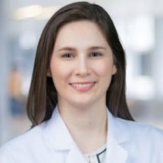 Ruth Serrano, MD