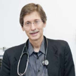 Larry Novik, MD