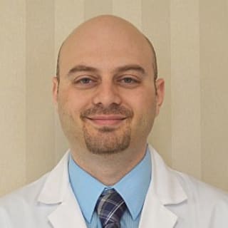 Ali Khalil, MD