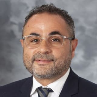 Walid Farhat, MD, Urology, Madison, WI