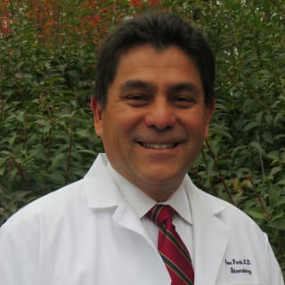 Jose Pando, MD, Rheumatology, Lewes, DE