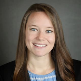 Erin Isenberg, MD, Resident Physician, Dearborn, MI