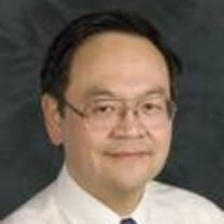 Dennis Fong, MD