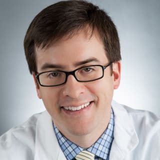 James Vosseller, MD, Orthopaedic Surgery, Jacksonville, FL