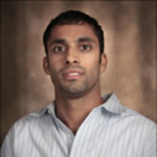Nikhil Rao, MD, Radiation Oncology, Cotati, CA
