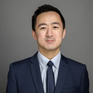 Ivan Ye, MD, General Surgery, Mineola, NY