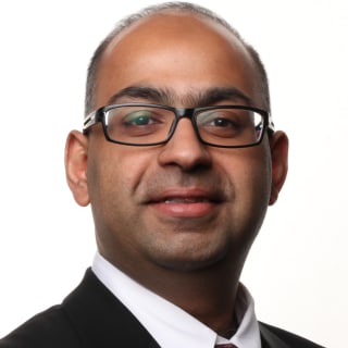 Hasan Siddiqi, MD, Cardiology, Nashville, TN, Vanderbilt University Medical Center