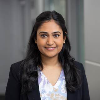 Nitya Dhanaraj, MD, Resident Physician, Bronx, NY
