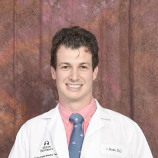 Jared Ross, DO, Emergency Medicine, Hancock, MI