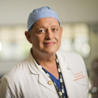 Michael Silva Jr., MD, Vascular Surgery, Galveston, TX