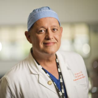 Michael Silva Jr., MD