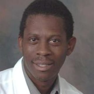Adeyemi Olufolabi, MD, Anesthesiology, Durham, NC, Duke University Hospital