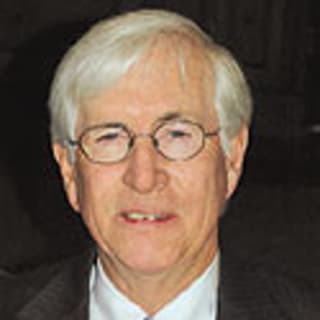 John Fallon III, MD, Pathology, Greenville, NC