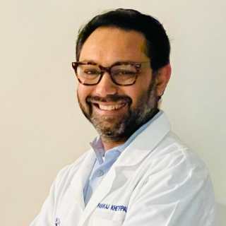 Pankaj Kheterpal, MD