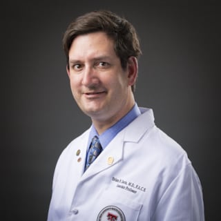 Brian Davis, MD, General Surgery, El Paso, TX, University Medical Center of El Paso