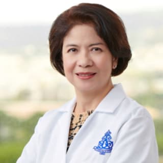 Fritzie Igno, MD