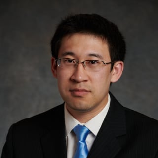 Ricky Yu, MD, Cardiology, Fargo, ND