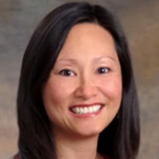 Louise Lo, MD