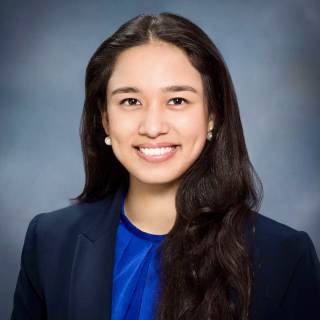 Maleeha Basham, MD, Internal Medicine, Odessa, TX